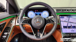 Mercedes-Benz S-Class W223 Maybach S680 4MATIC (06.2023)