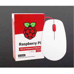 Мышка Raspberry Pi