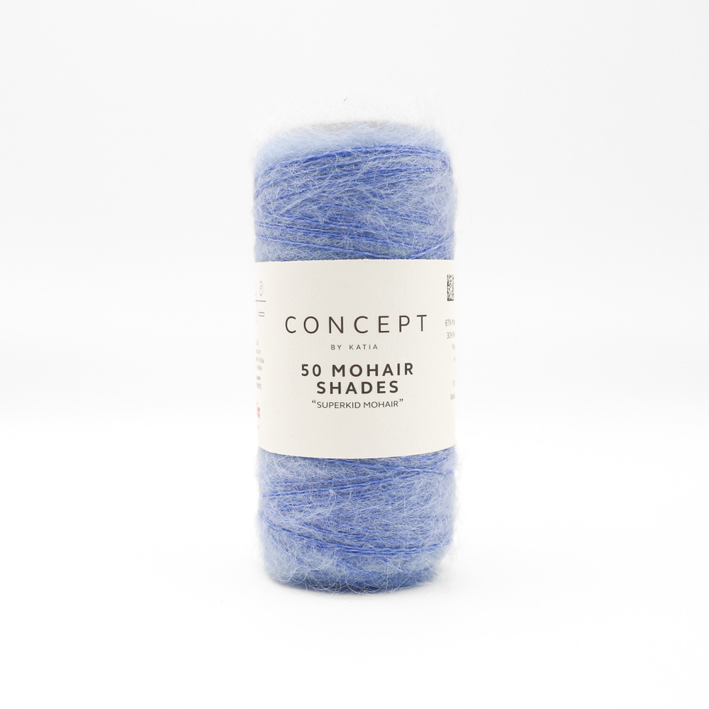 Katia concept 50 Mohair Shades - 31