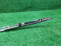 Накладка крышки багажника Haval F7 1 (2018-2024)