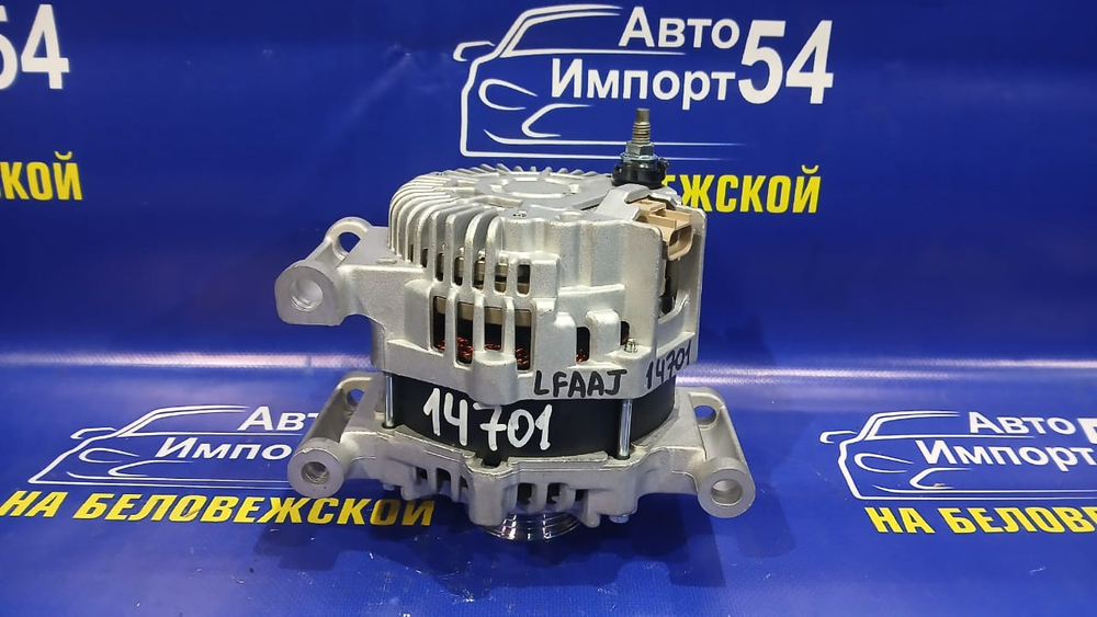 Генератор FORD ESCAPE 2002-2009