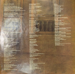 Виниловая пластинка Carly Simon ‎– Boys In The Trees LP