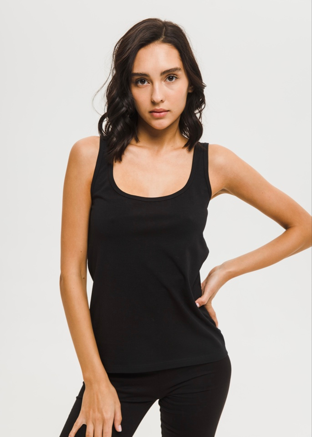 МАЙКА ЖЕНСКАЯ (COMFORT+)