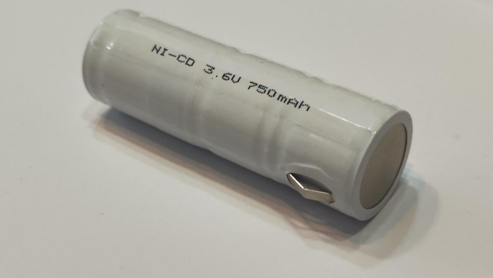 Аккумулятор ET MED-3575