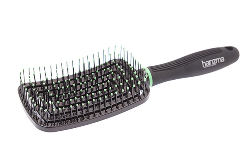 Щётка продувная ECO brush для укладки с феном h10648