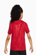 Футболка Nike Liverpool FC 24/25 Pre-Match Junior - красный