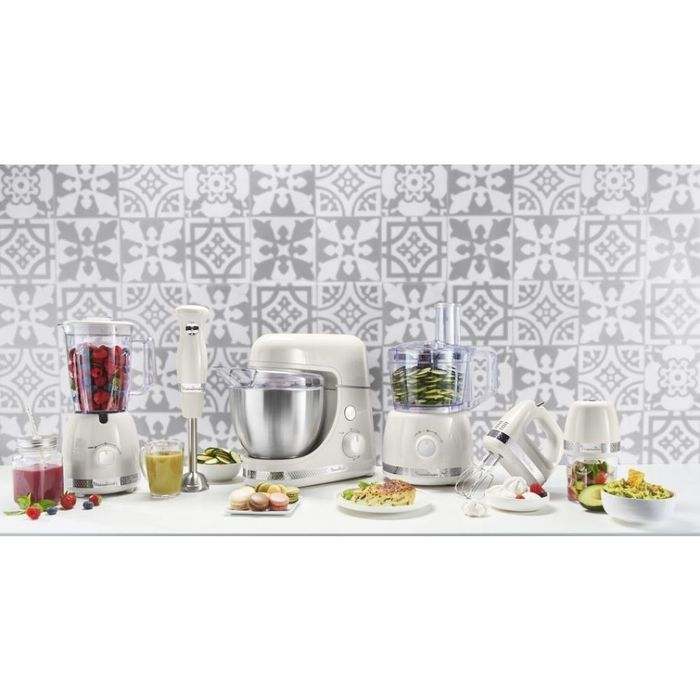 Блендер Moulinex Soleil LM355A10