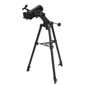 Телескоп зеркально-линзовый Veber NewStar MAK90 AZII на азимутальной монтировке