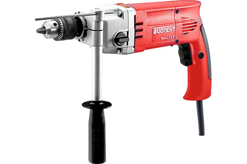 Сверлильная машина с ударом Фиолент Мастер МСУ9-16-2РЭ М Ф0060 ИДФР298115005-01К2