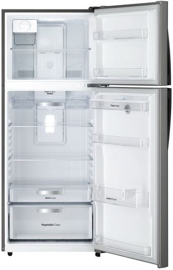 Холодильник Daewoo FGK-51 EFG