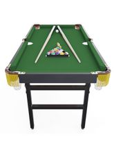 Игровой стол - бильярд DFC 48&amp;quot; 122 x 64 см