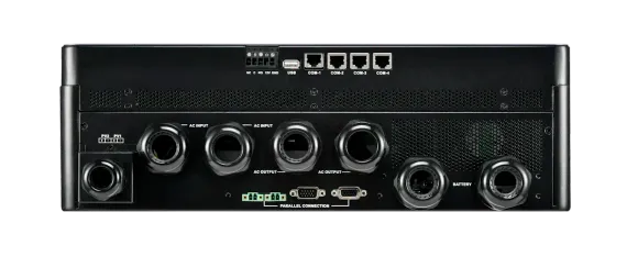 ИБП Stark Country 8000 INV SOLAR X