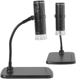 Микроскоп цифровой МЕГЕОН с Wi-Fi (33040)
