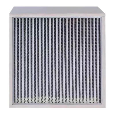 Фильтр ФяС-14Н 1220х610х125.3Н