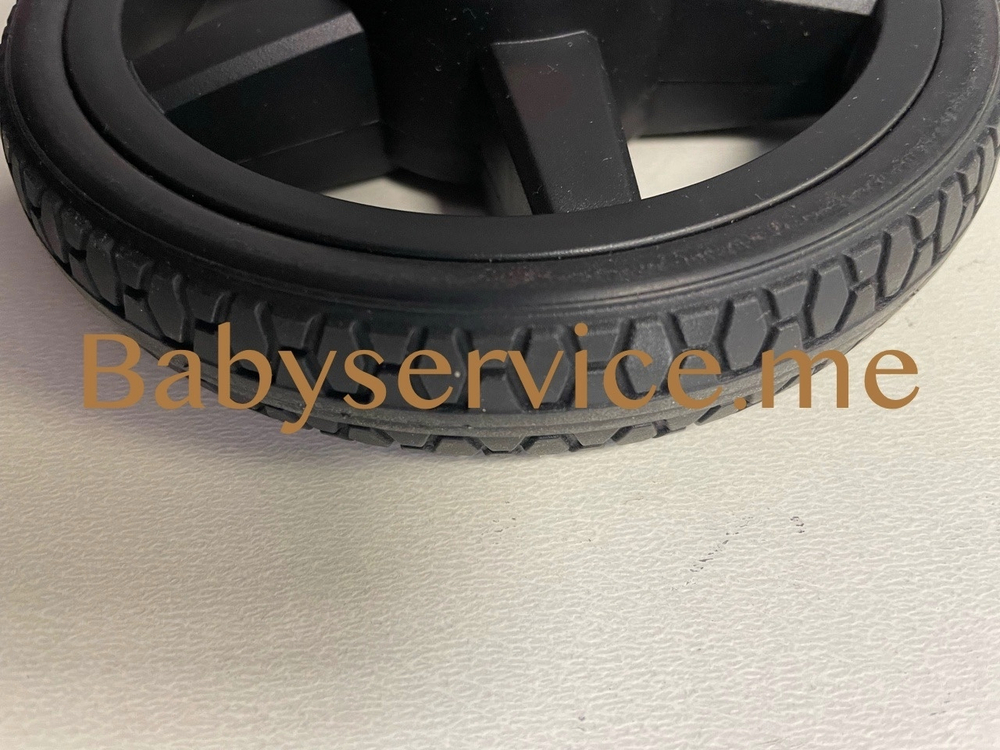 Колесо Happy Baby Umma Pro NEW заднее