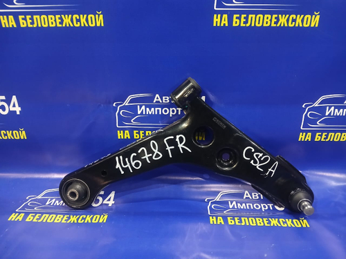 Рычаг передний правый MITSUBISHI LANCER 2000-2003
