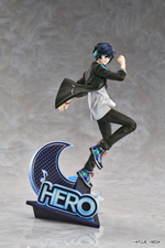 Makoto Yuki