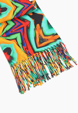 LIGVIANNI Палантин Scarf