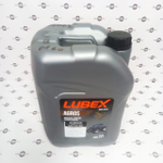 Масло трансмиссионное (20 л.) AGROS UTTO 82 10W30 GL-4 | L020-0860-0020 | Lubex