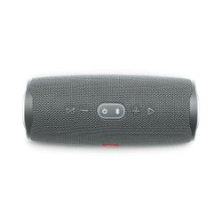 Портативная колонка JBL Charge 4 Gray