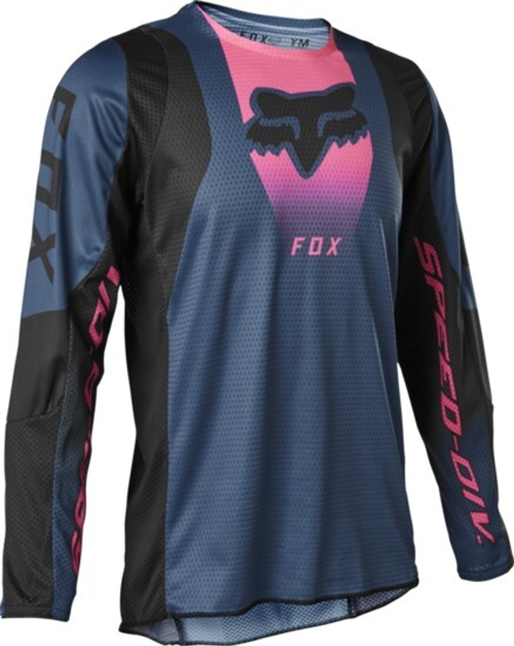 Мотоджерси подростковая Fox 360 Dier Youth Jersey