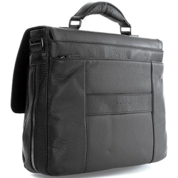 Портфель Piquadro Modus Special черный CA3111MOS/N