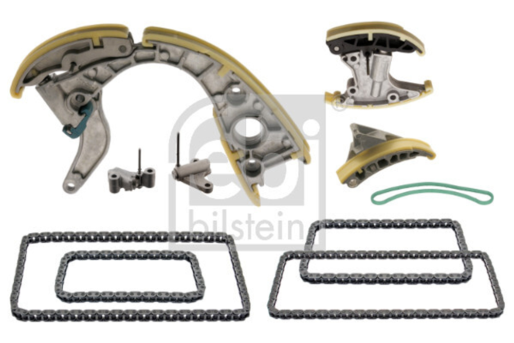 FEBI BILSTEIN - 45007-FEB - Timing Chain Kit
