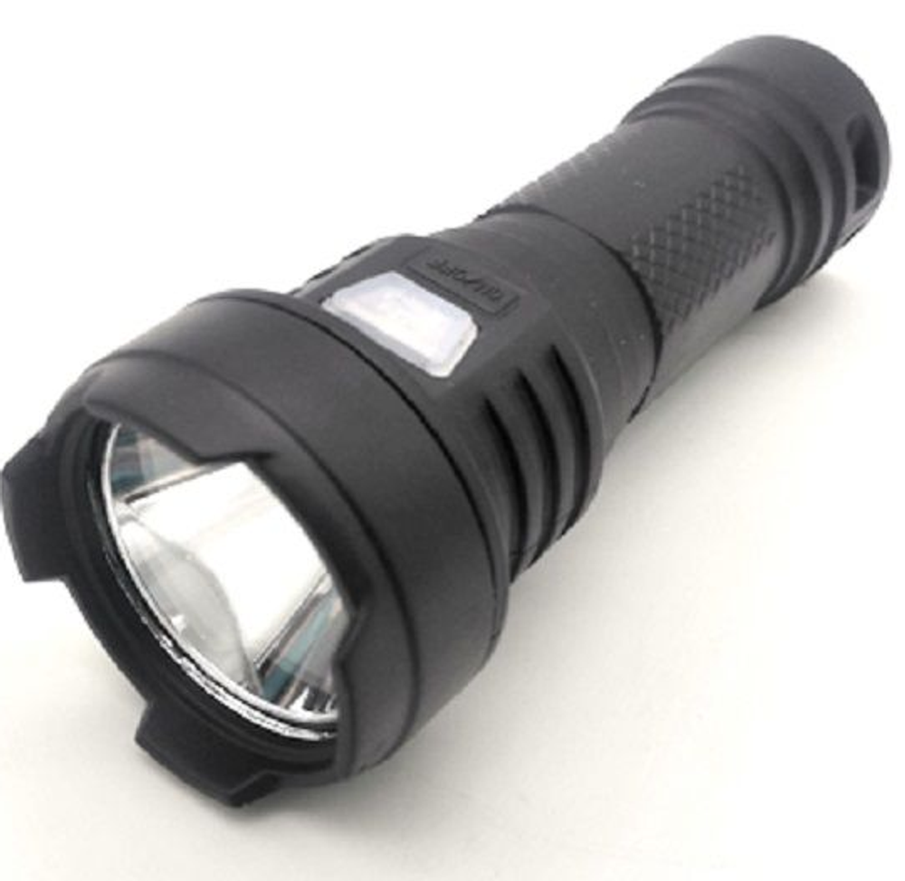 Фонарь ручной LED OR-S15 аккумуляторный