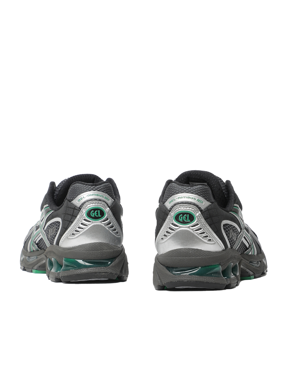 Мужские Кроссовки Gel-nimbus 10.1