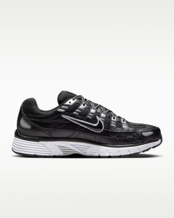 Кроссовки мужские NIKE P-6000