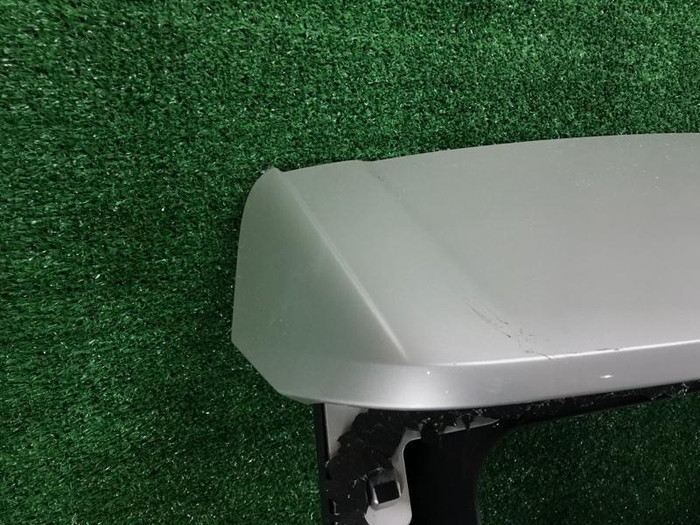 Крышка багажника Volvo XC60 2 (2017-н.в.)