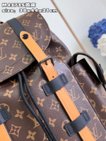 Louis Vuitton Christopher MM