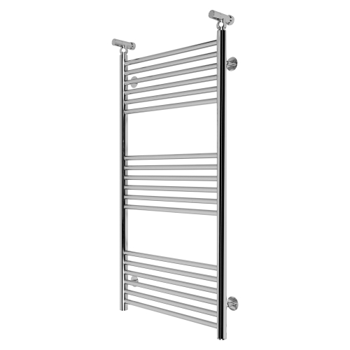 Полотенцесушитель Royal Thermo Casa П18 500х1000 стальной