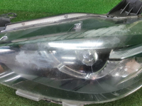 Фара левая Mazda CX-5 1 (2015-2017) LED