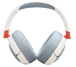 Гарнитура  JBL JBLJR470NCWHT