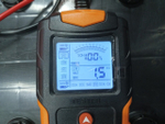 Аккумуляторная батарея TOTACHI 225Ah/1550A 2021г.