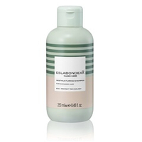 Восстанавливающий шампунь Eslabondexx Restructuring Shampoo For Damaged Hair 250мл