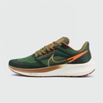 кроссовки Nike Air Zoom Pegasus 39 Green / White