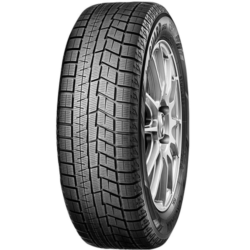 Легковая шина YOKOHAMA IceGUARD iG60 225/55R16 99Q