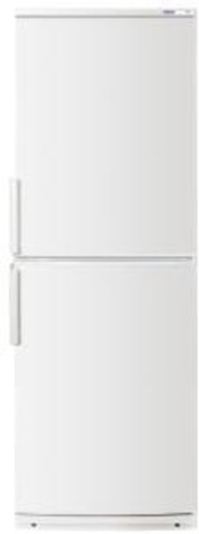 Холодильник ATLANT ХМ 4023-000 белый