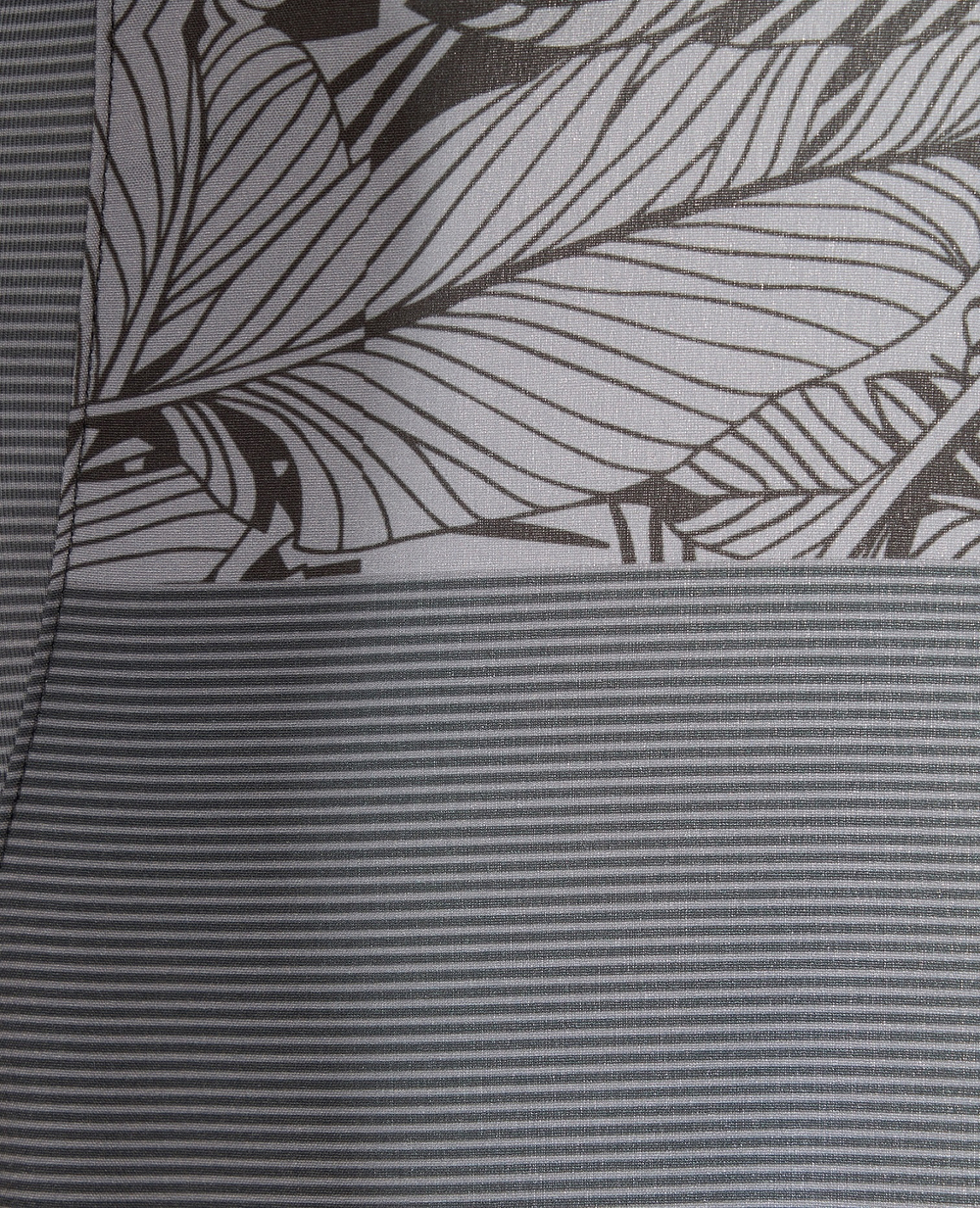 Куртка ветровка KV+ SPRINT jacket man, black/grey, 23S06.1