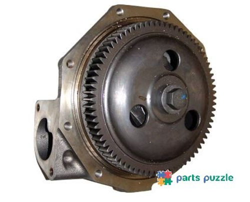 Насос водяной, без сальников, оригинал / WATER PUMP АРТ: CH12892