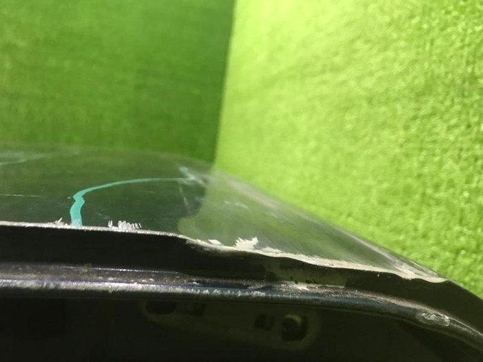 Дверь правая Mercedes E C238 (2016-2023)