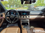 Mercedes-Benz E-Class W213 E250 Exclusive (12.2020)