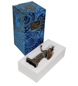 Veronese WS-1008 Статуэтка «Афина - Богиня мудрости и справедливой войны»