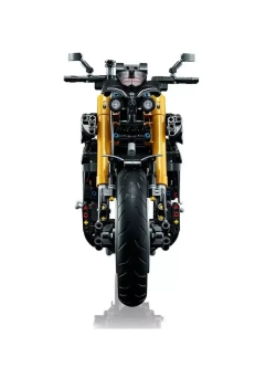 Конструктор Гоночный мотоцикл YAMAHA MT-10 1478 деталей