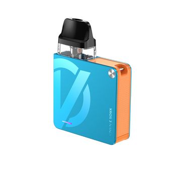 Vaporesso XROS 3 NANO 1000 mah Pod Kit - Bondi Blue