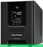 Источник бесперебойного питания CyberPower PR2200ELCDSL