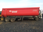 Grunwald 9453 Полуприцеп самосвальный 9453-0000010-50