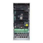 Преобразователь частоты  EKF PD-90-FC-2K2-3-B